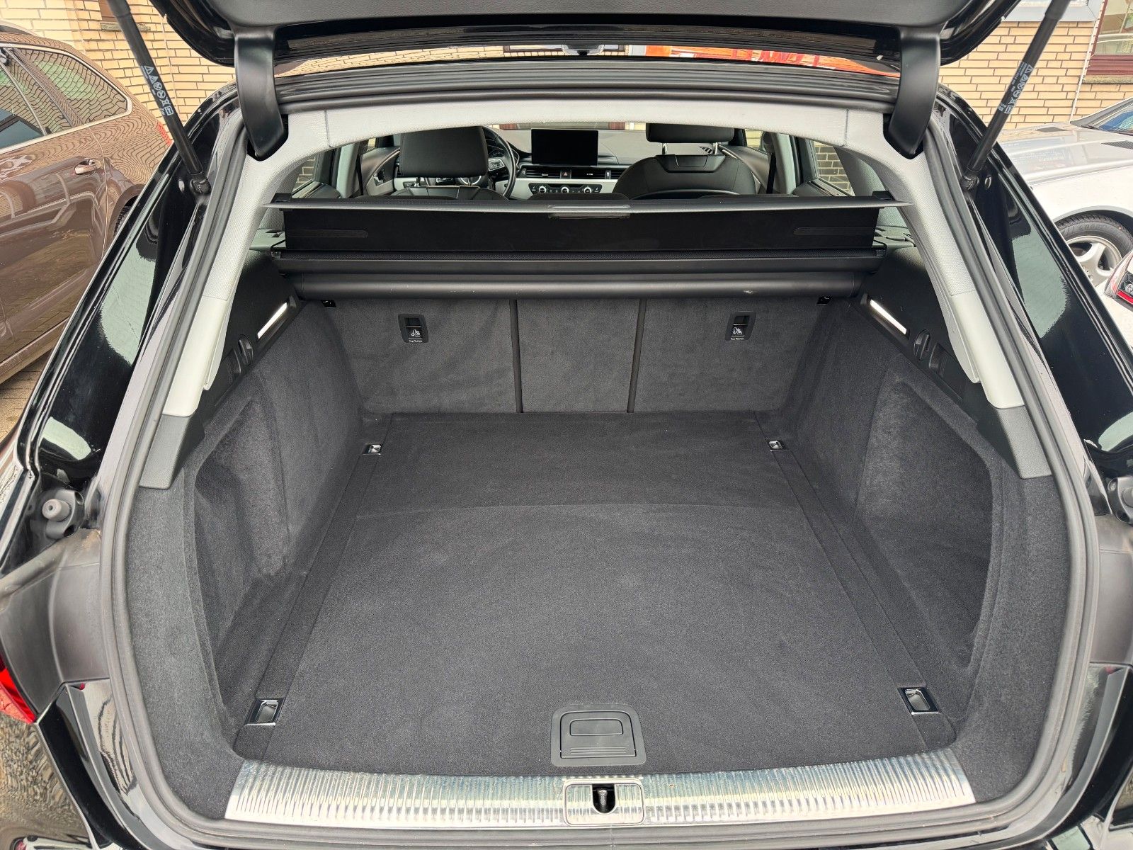 Audi A4 Avant 35 TDI S-tronic Navi/LED/Kamera foto 7