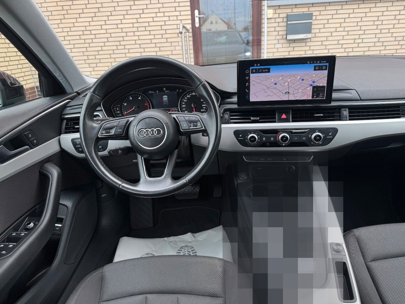 Audi A4 Avant 35 TDI S-tronic Navi/LED/Kamera foto 9