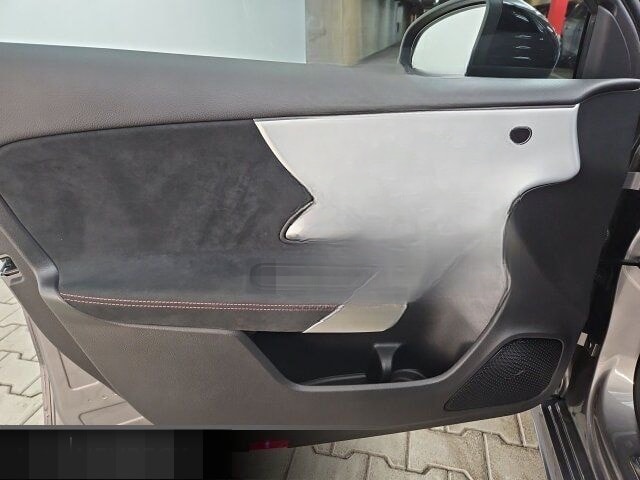 Mercedes-Benz A 220 d AMG Line/Distronic/Night/360°/Memory/ foto 12