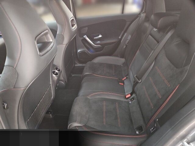Mercedes-Benz A 220 d AMG Line/Distronic/Night/360°/Memory/ foto 17