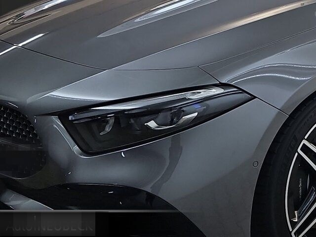 Mercedes-Benz A 220 d AMG Line/Distronic/Night/360°/Memory/ foto 9