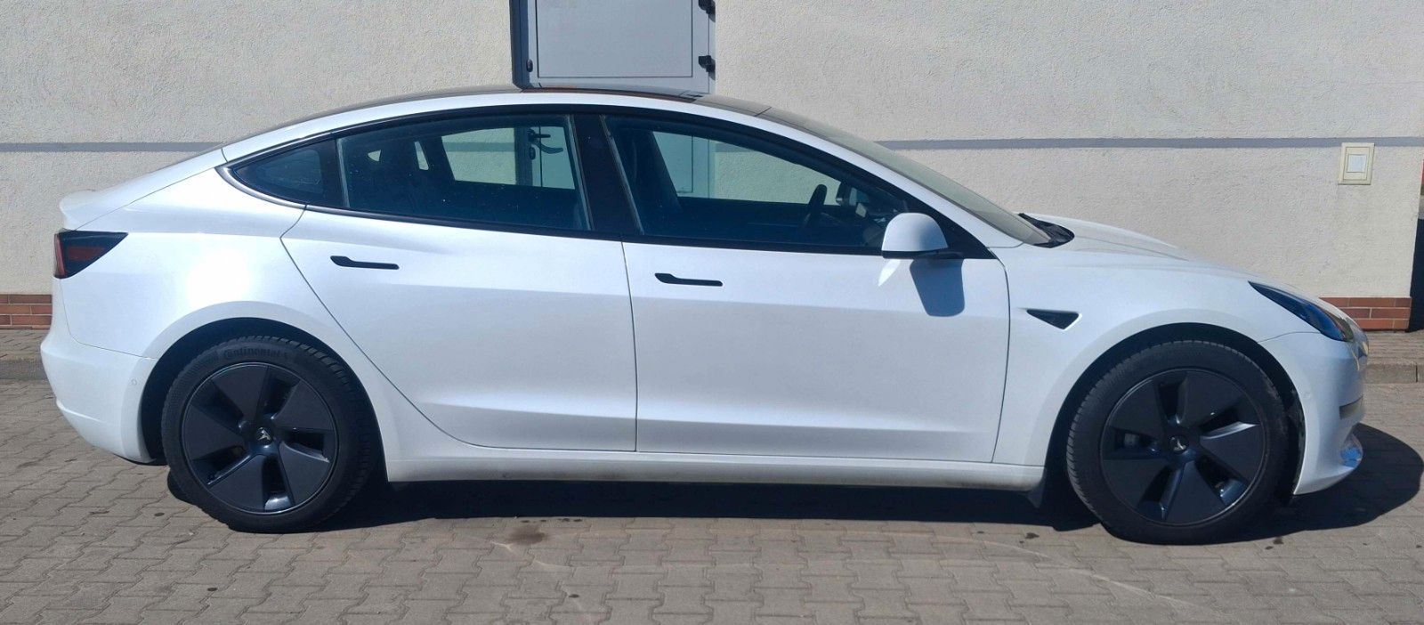 Tesla Model 3 Long Range Dual AWD foto 2