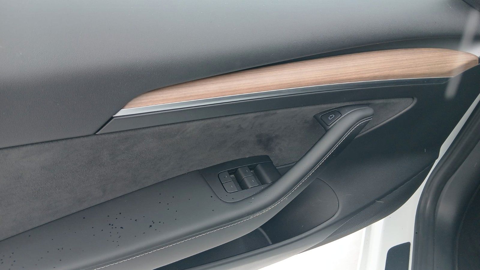 Tesla Model 3 Long Range Dual AWD foto 11