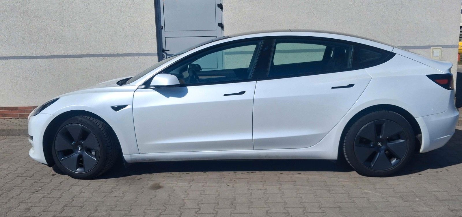 Tesla Model 3 Long Range Dual AWD foto 5