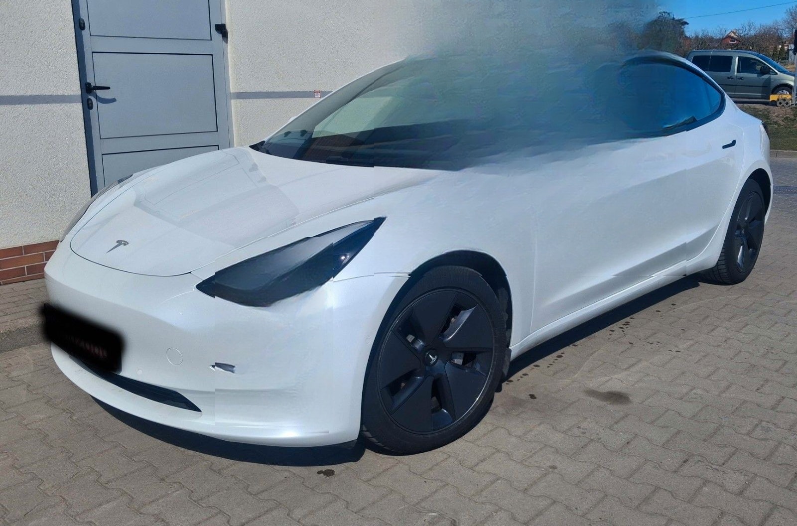 Tesla Model 3 Long Range Dual AWD foto 6