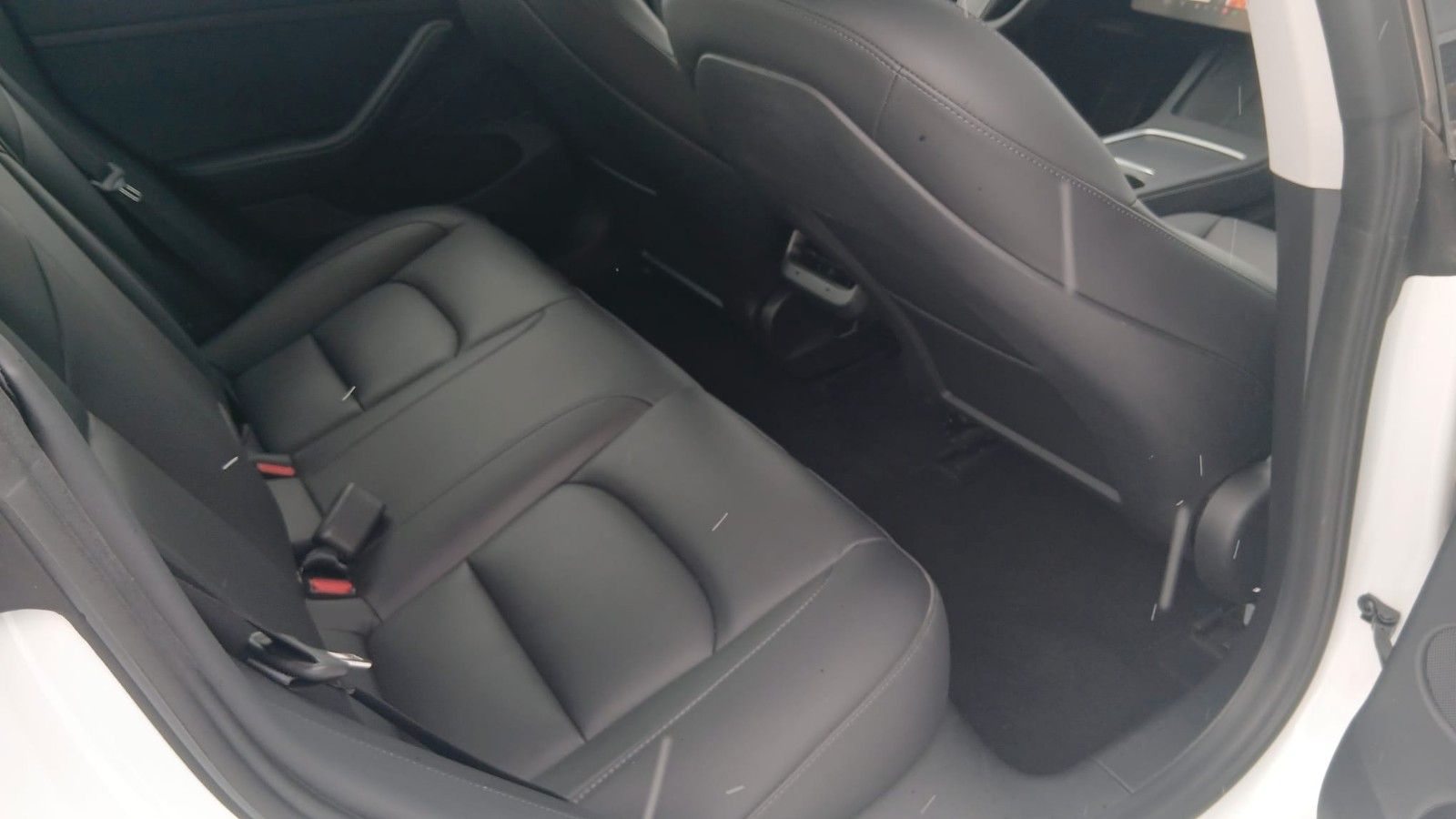 Tesla Model 3 Long Range Dual AWD foto 8