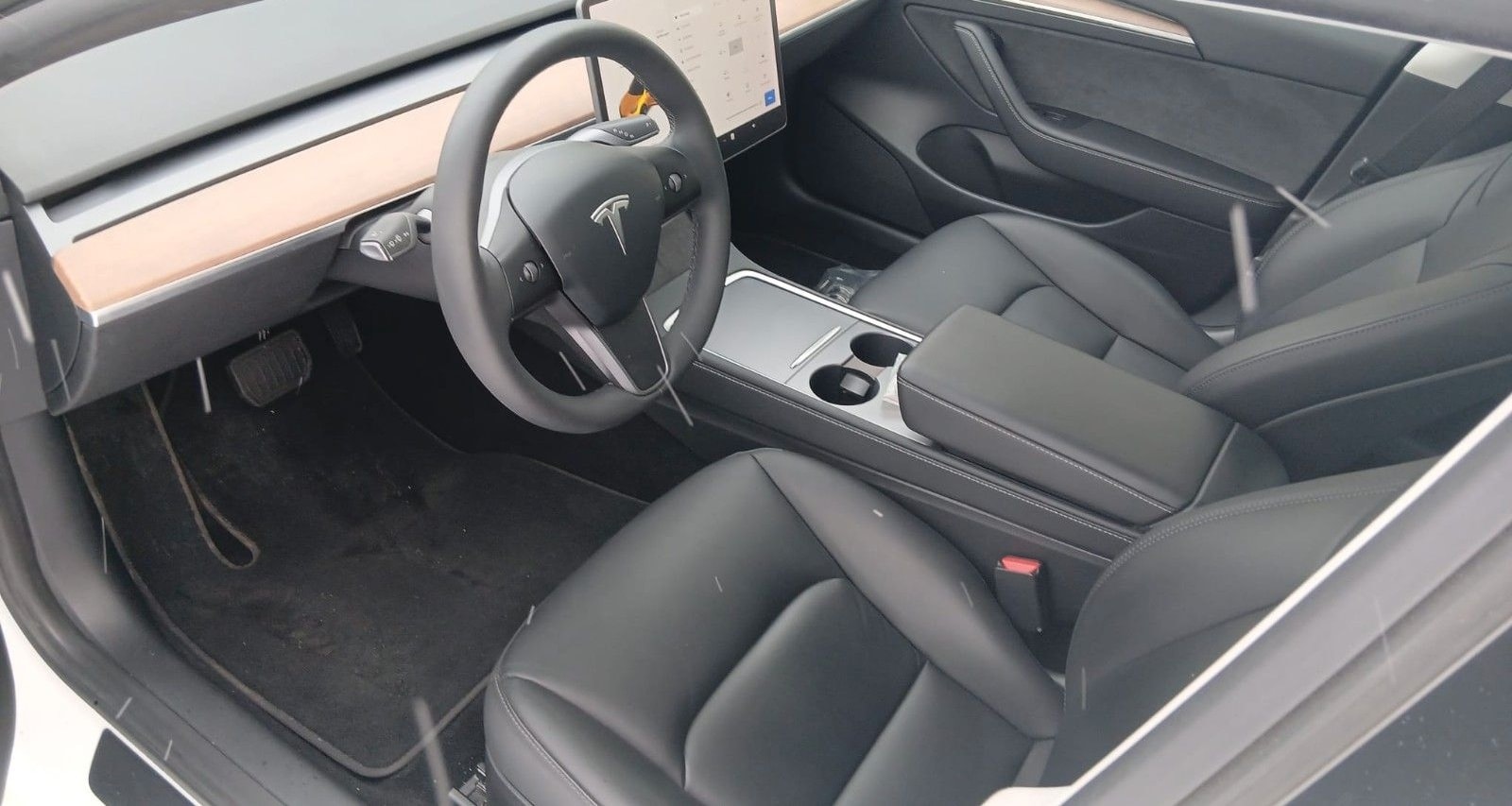 Tesla Model 3 Long Range Dual AWD foto 10