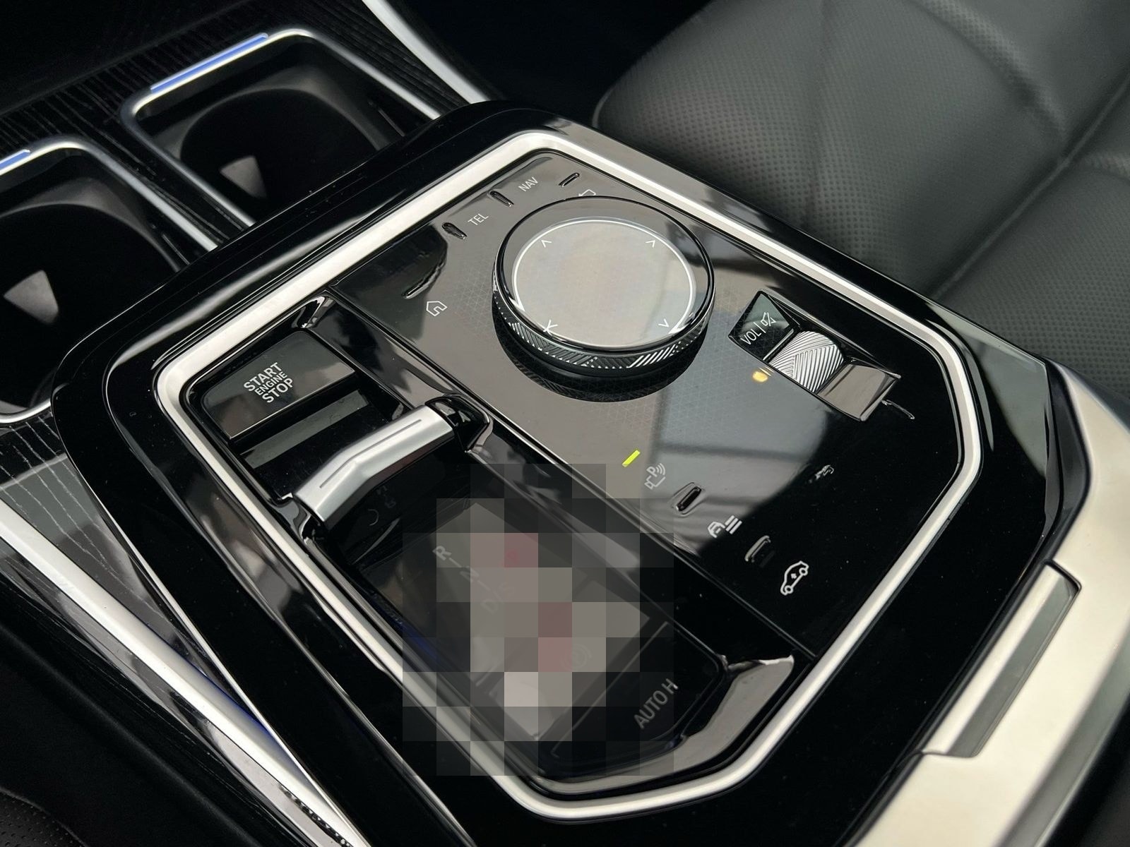 BMW 740d xDrive M Sport SkyPano DA/PA Prof Standhz. foto 13