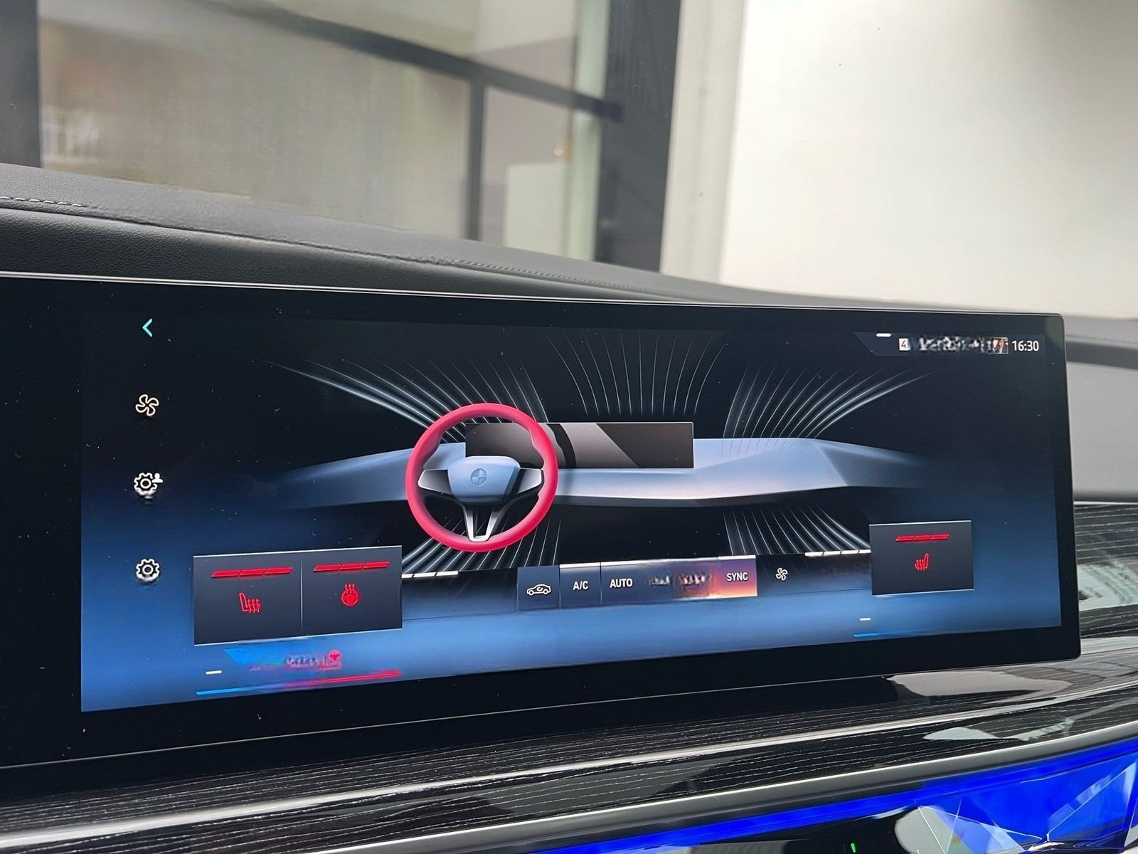 BMW 740d xDrive M Sport SkyPano DA/PA Prof Standhz. foto 16