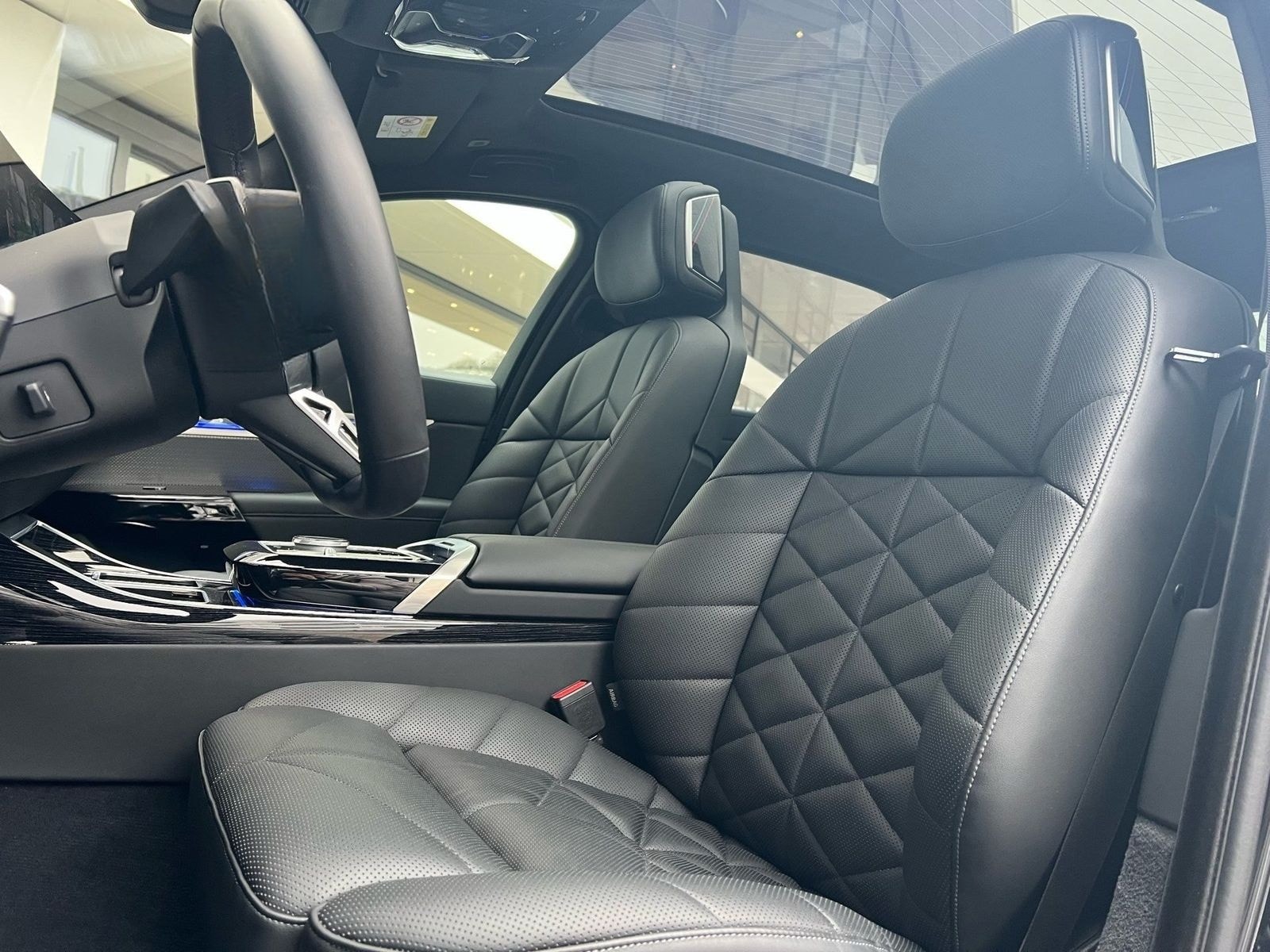 BMW 740d xDrive M Sport SkyPano DA/PA Prof Standhz. foto 3