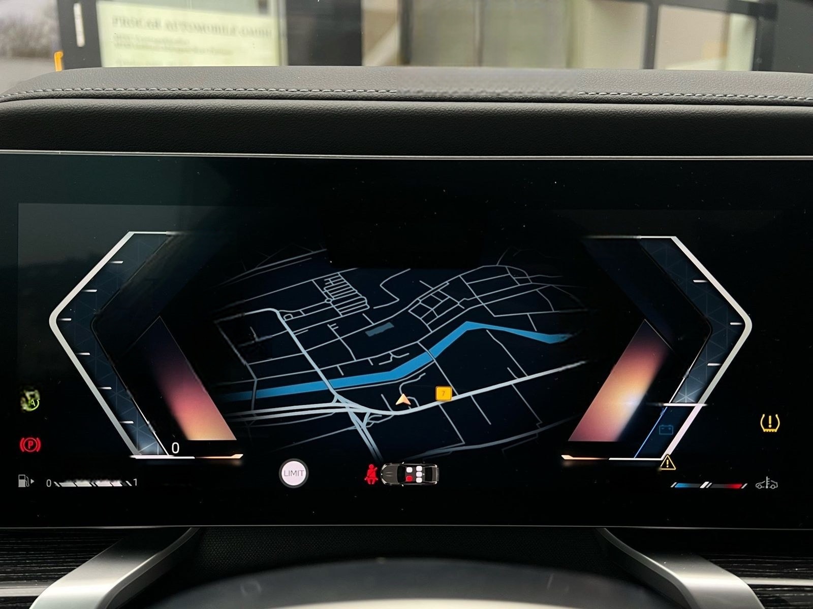 BMW 740d xDrive M Sport SkyPano DA/PA Prof Standhz. foto 22