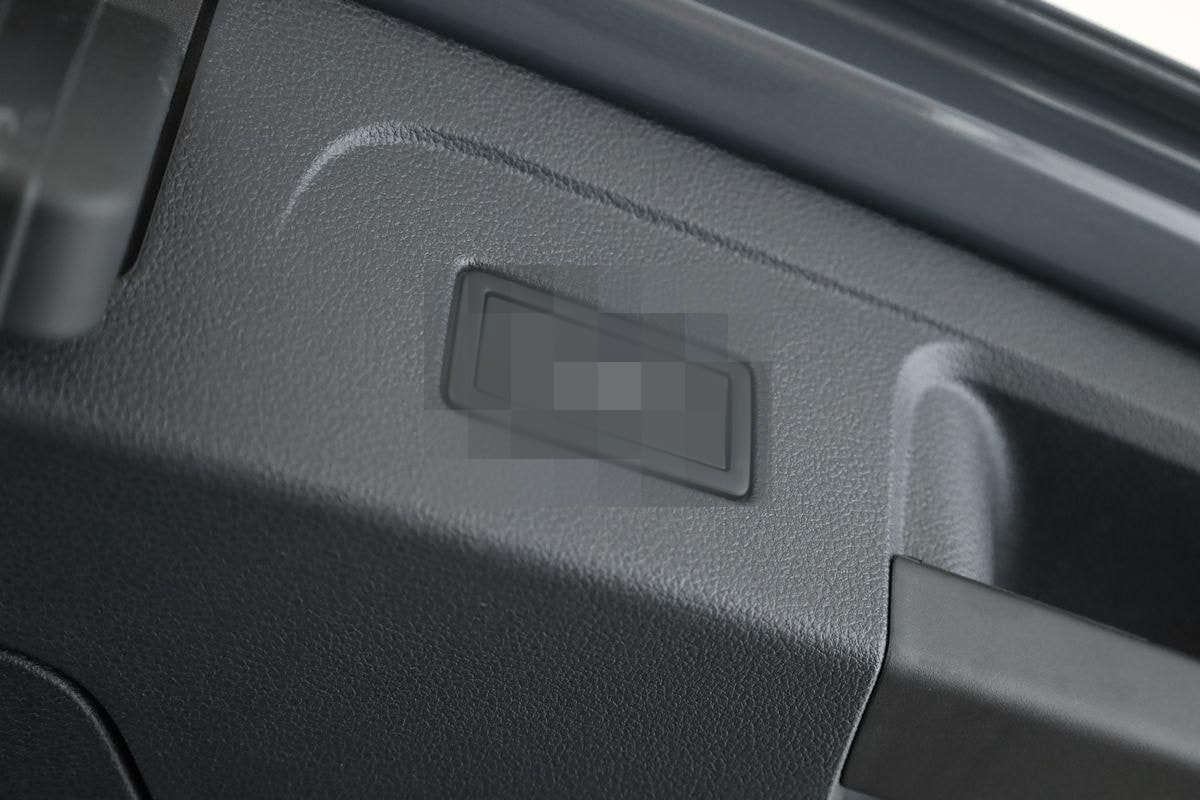 Volkswagen Touran 2.0 TDI DSG Highline R-Line 7 Pan Nav AHK foto 12