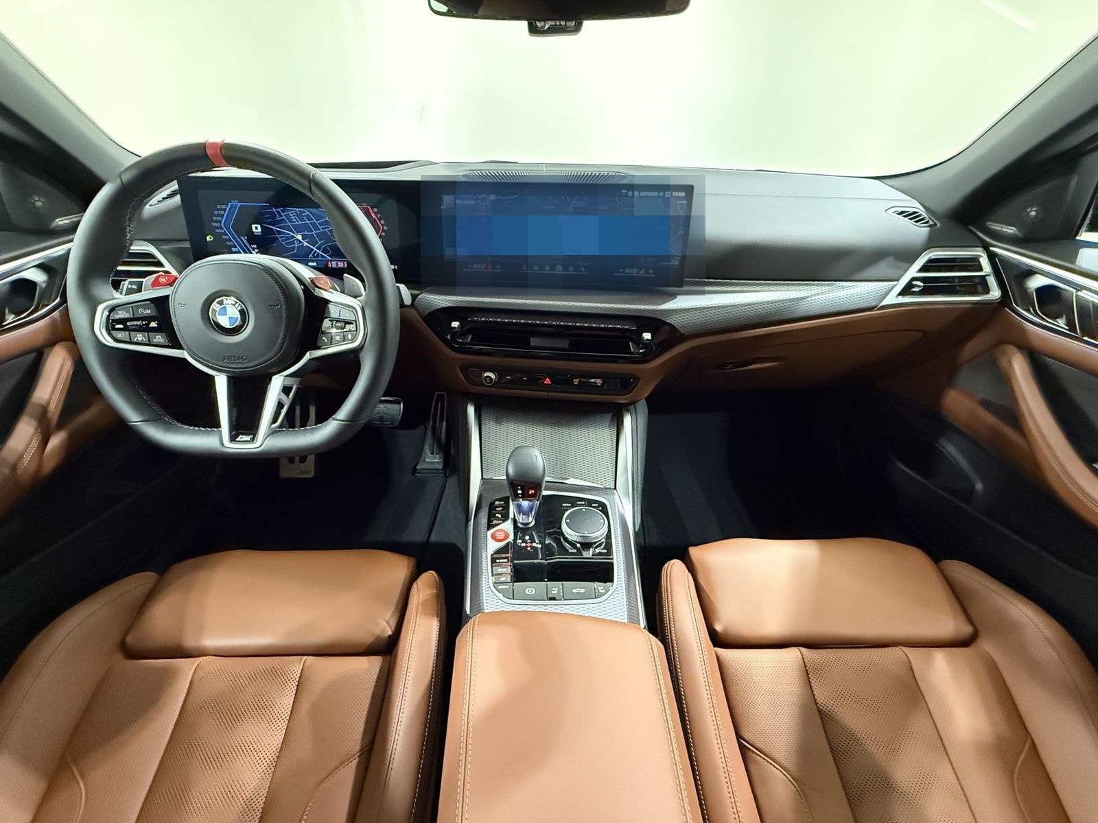 BMW M4 Competition M xDrive Cabrio ACC 360° HUD HK foto 11