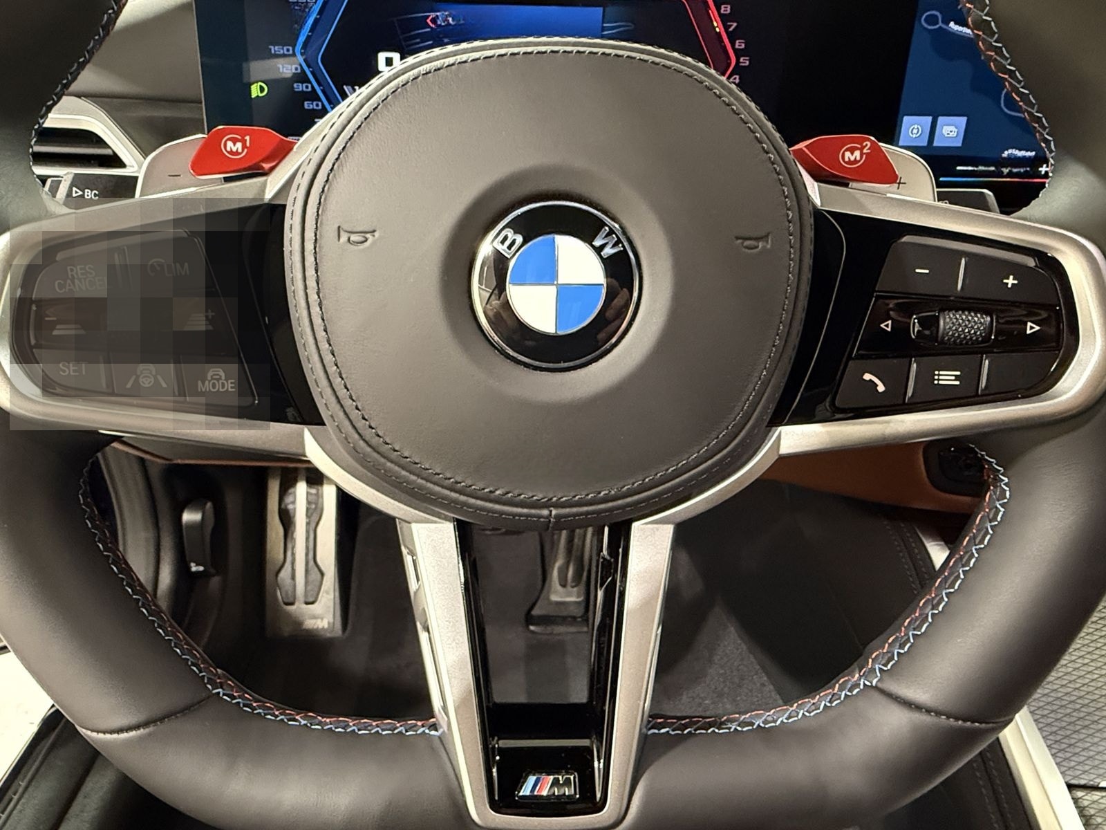 BMW M4 Competition M xDrive Cabrio ACC 360° HUD HK foto 15