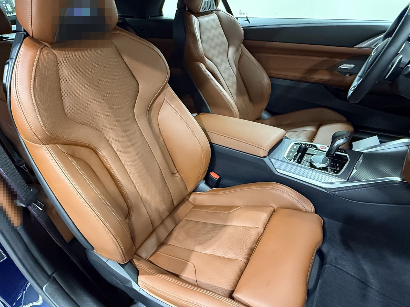 BMW M4 Competition M xDrive Cabrio ACC 360° HUD HK foto 19