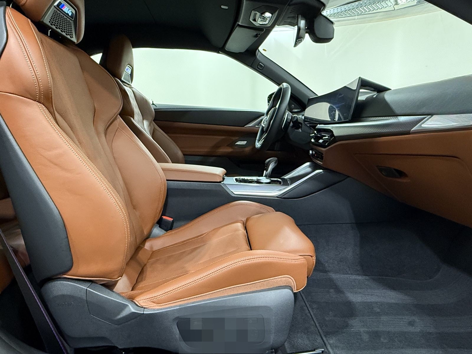 BMW M4 Competition M xDrive Cabrio ACC 360° HUD HK foto 10