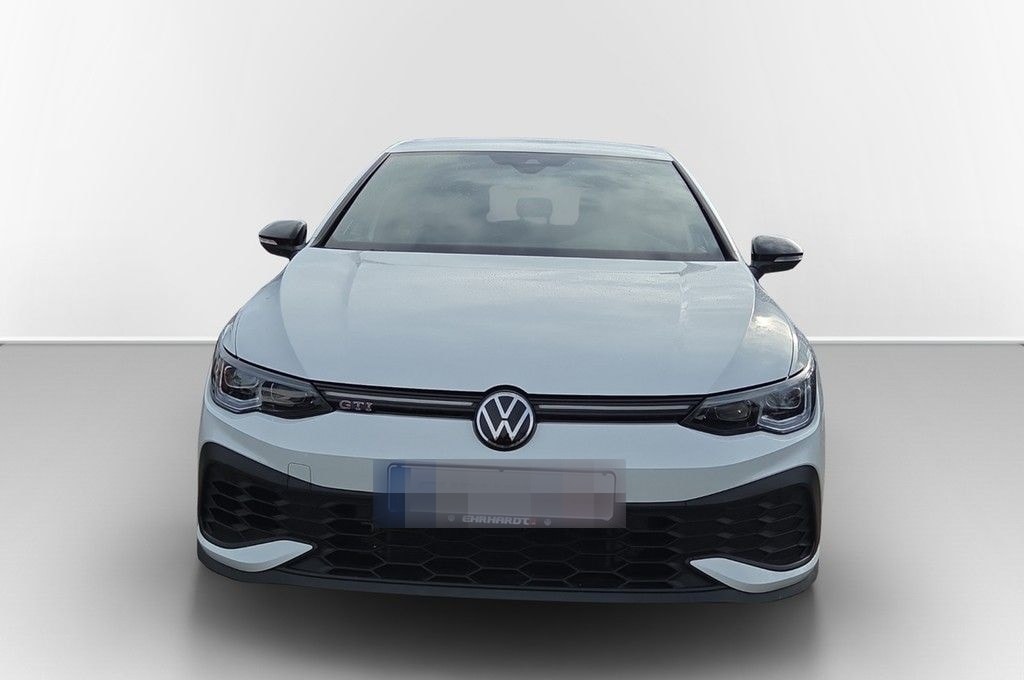 Volkswagen Golf VIII 2.0 TSI DSG GTI Clubsport HARMAN*IQ-LI foto 2