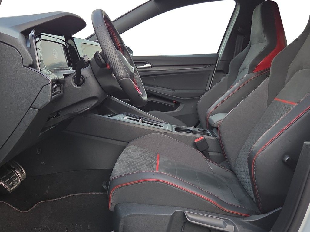 Volkswagen Golf VIII 2.0 TSI DSG GTI Clubsport HARMAN*IQ-LI foto 11