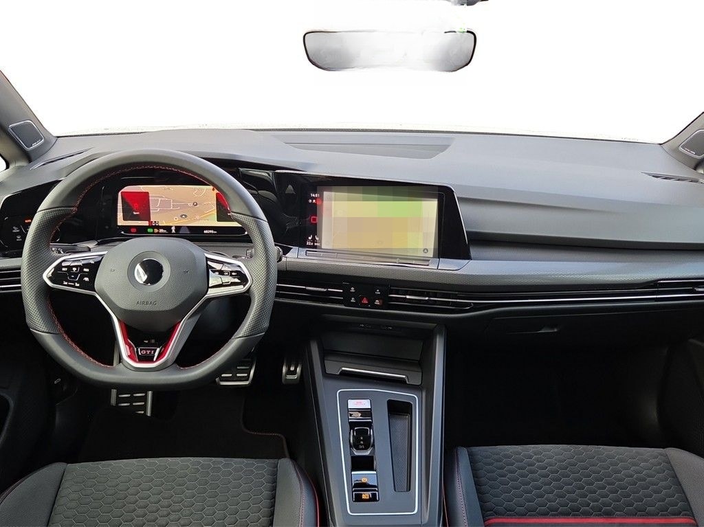 Volkswagen Golf VIII 2.0 TSI DSG GTI Clubsport HARMAN*IQ-LI foto 16