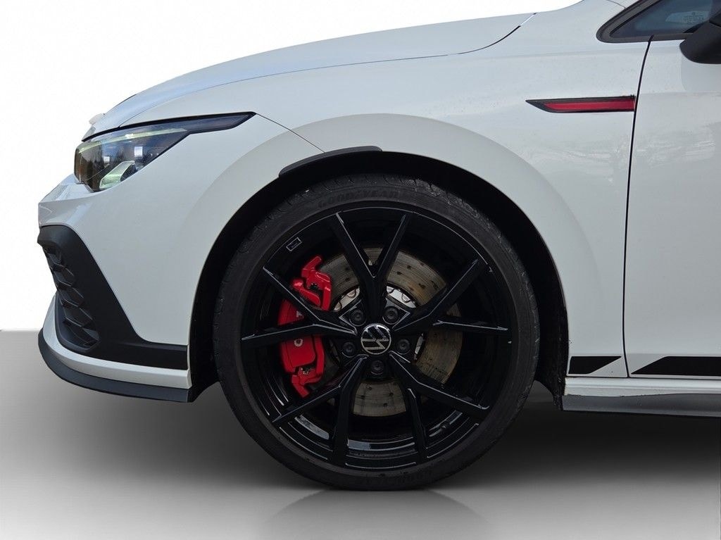 Volkswagen Golf VIII 2.0 TSI DSG GTI Clubsport HARMAN*IQ-LI foto 18