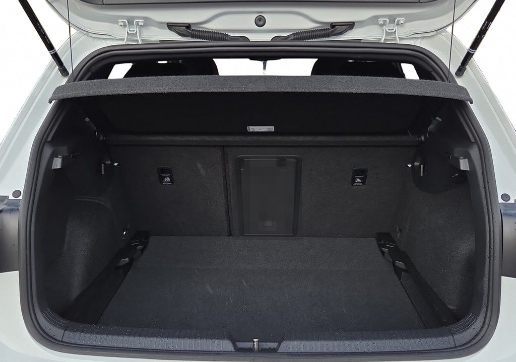 Volkswagen Golf VIII 2.0 TSI DSG GTI Clubsport HARMAN*IQ-LI foto 9