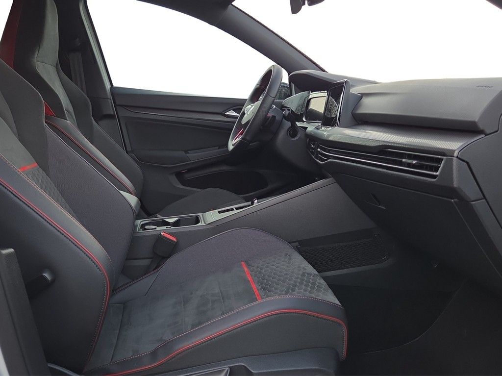 Volkswagen Golf VIII 2.0 TSI DSG GTI Clubsport HARMAN*IQ-LI foto 10