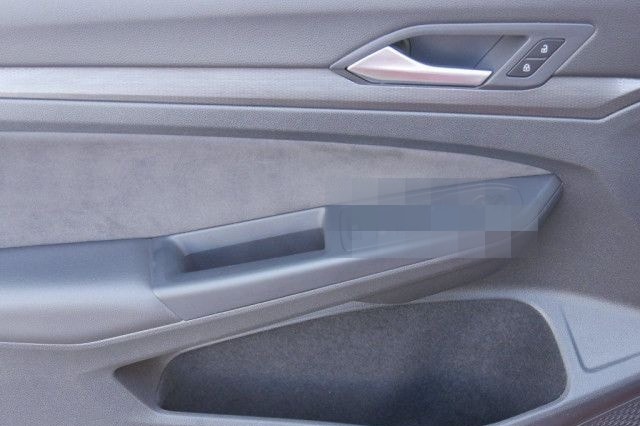 Volkswagen Golf VIII 2.0 TSI GTI DSG Clubsport Navi Pano Di foto 14