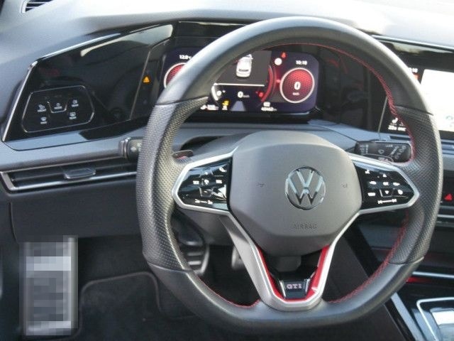 Volkswagen Golf VIII 2.0 TSI GTI DSG Clubsport Navi Pano Di foto 15