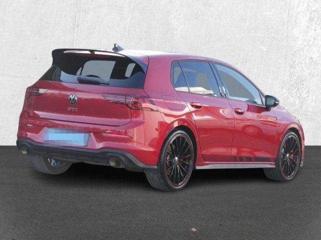 Volkswagen Golf VIII 2.0 TSI GTI DSG Clubsport Navi Pano Di foto 4