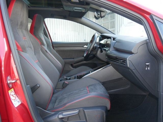 Volkswagen Golf VIII 2.0 TSI GTI DSG Clubsport Navi Pano Di foto 5