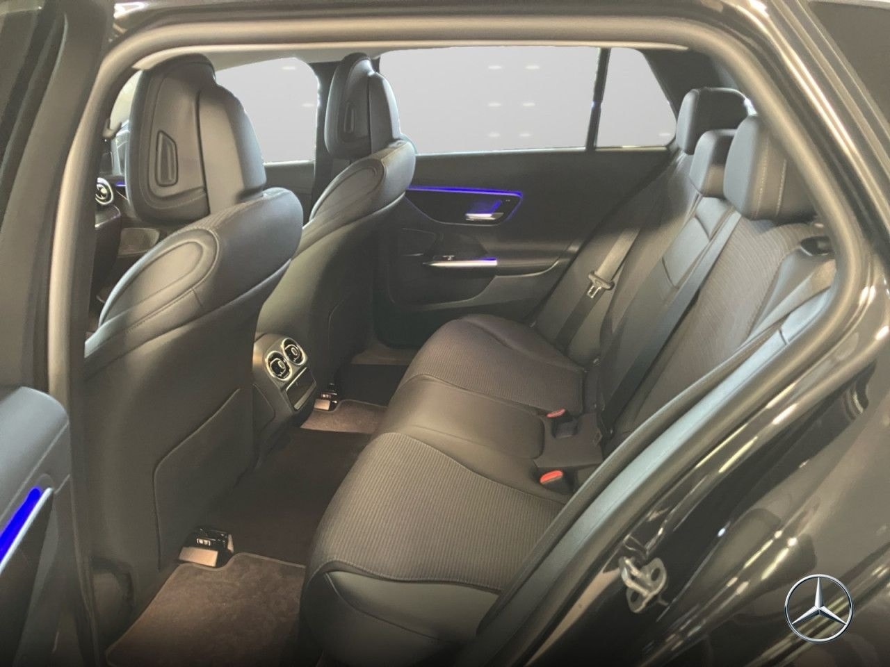 Mercedes-Benz C 200 d T Avantgarde Advanced/Winter/Totw/LED foto 12