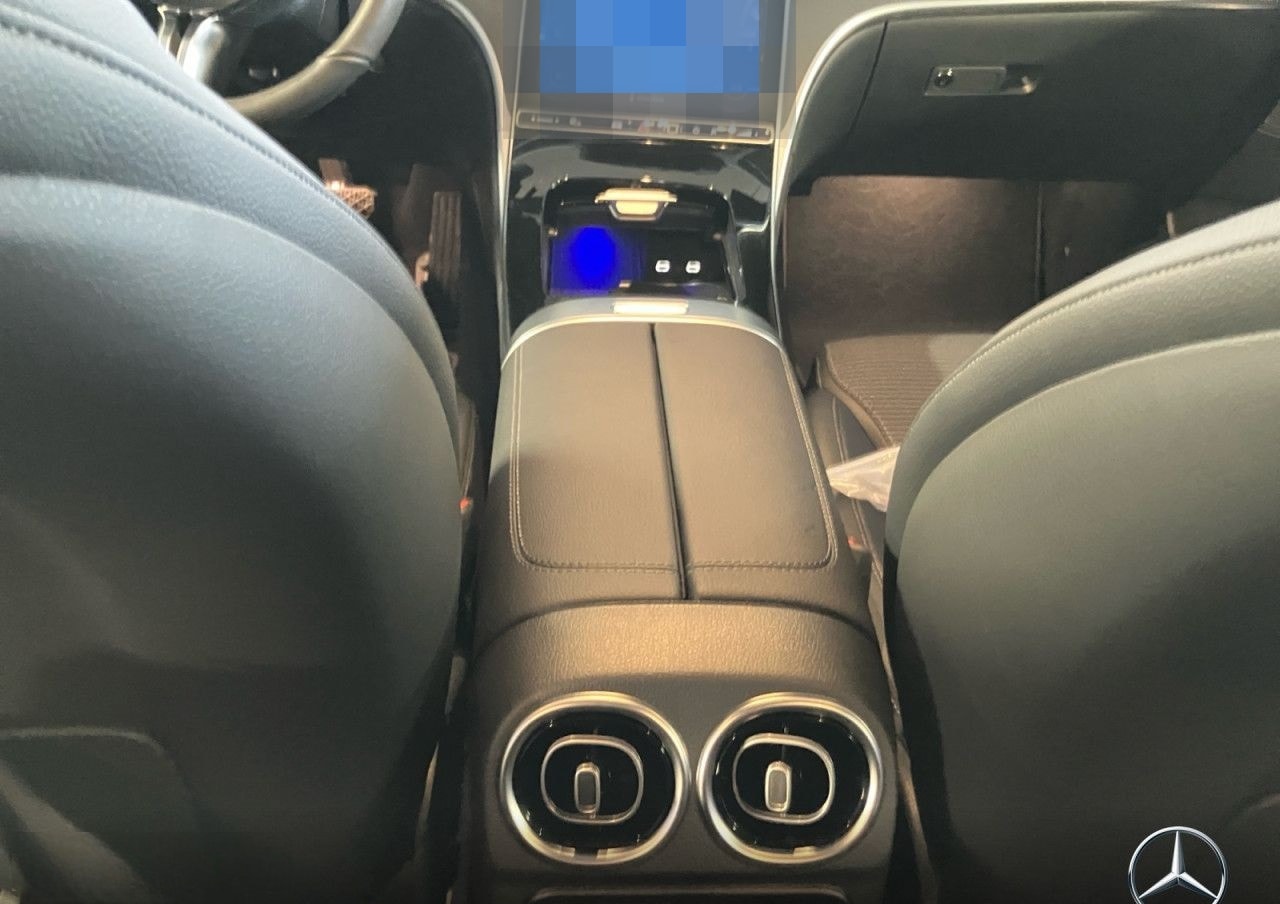 Mercedes-Benz C 200 d T Avantgarde Advanced/Winter/Totw/LED foto 15