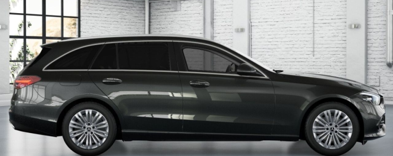 Mercedes-Benz C 200 d T Avantgarde Advanced/Winter/Totw/LED foto 21