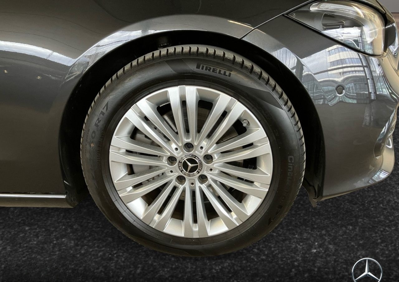 Mercedes-Benz C 200 d T Avantgarde Advanced/Winter/Totw/LED foto 6