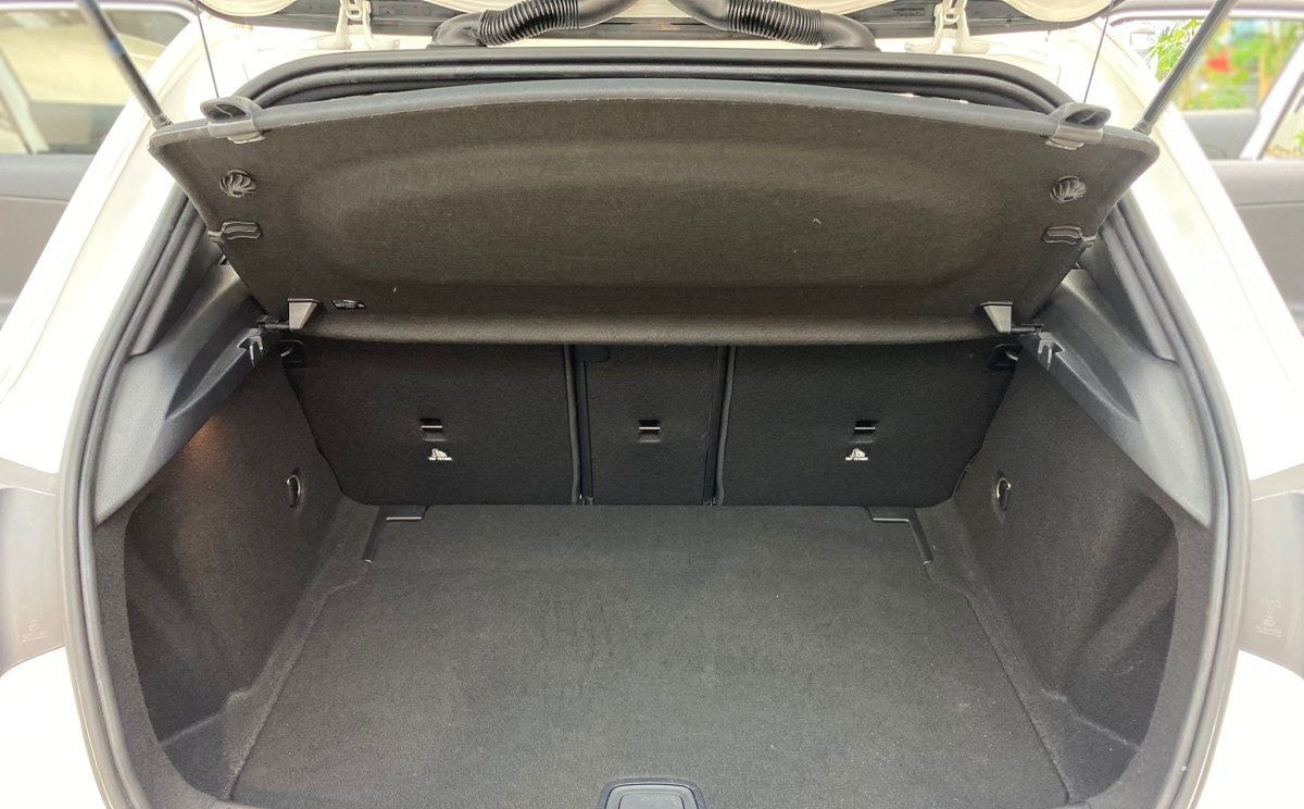 Mercedes-Benz A 200 Progressive Automatik Navi RueFaKa Ambient foto 19