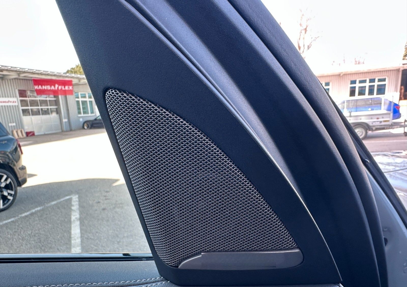 BMW X5 30d xDrive M Sport ACC,HUD,PANO,HARMAN,LUFT.. foto 14