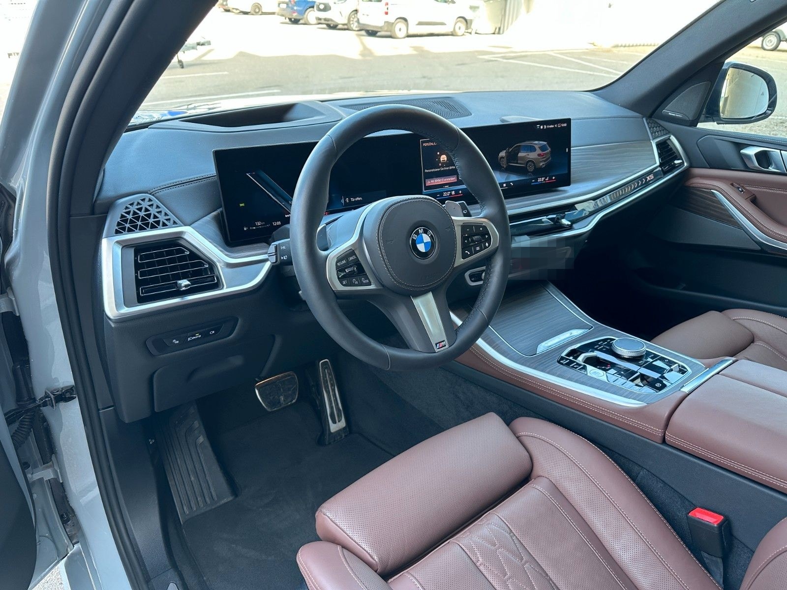 BMW X5 30d xDrive M Sport ACC,HUD,PANO,HARMAN,LUFT.. foto 15