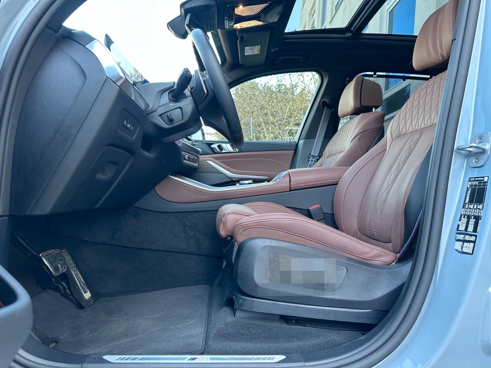 BMW X5 30d xDrive M Sport ACC,HUD,PANO,HARMAN,LUFT.. foto 16