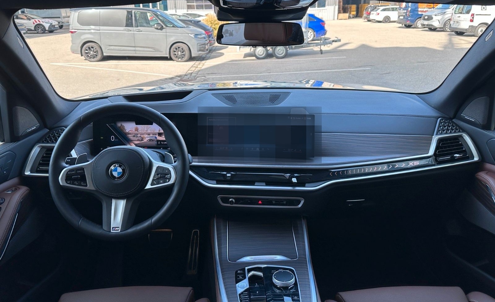 BMW X5 30d xDrive M Sport ACC,HUD,PANO,HARMAN,LUFT.. foto 18