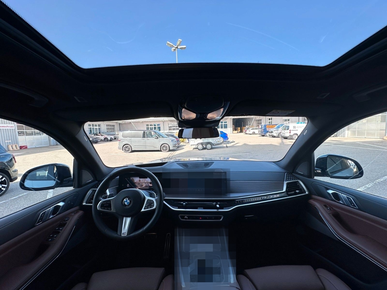 BMW X5 30d xDrive M Sport ACC,HUD,PANO,HARMAN,LUFT.. foto 19