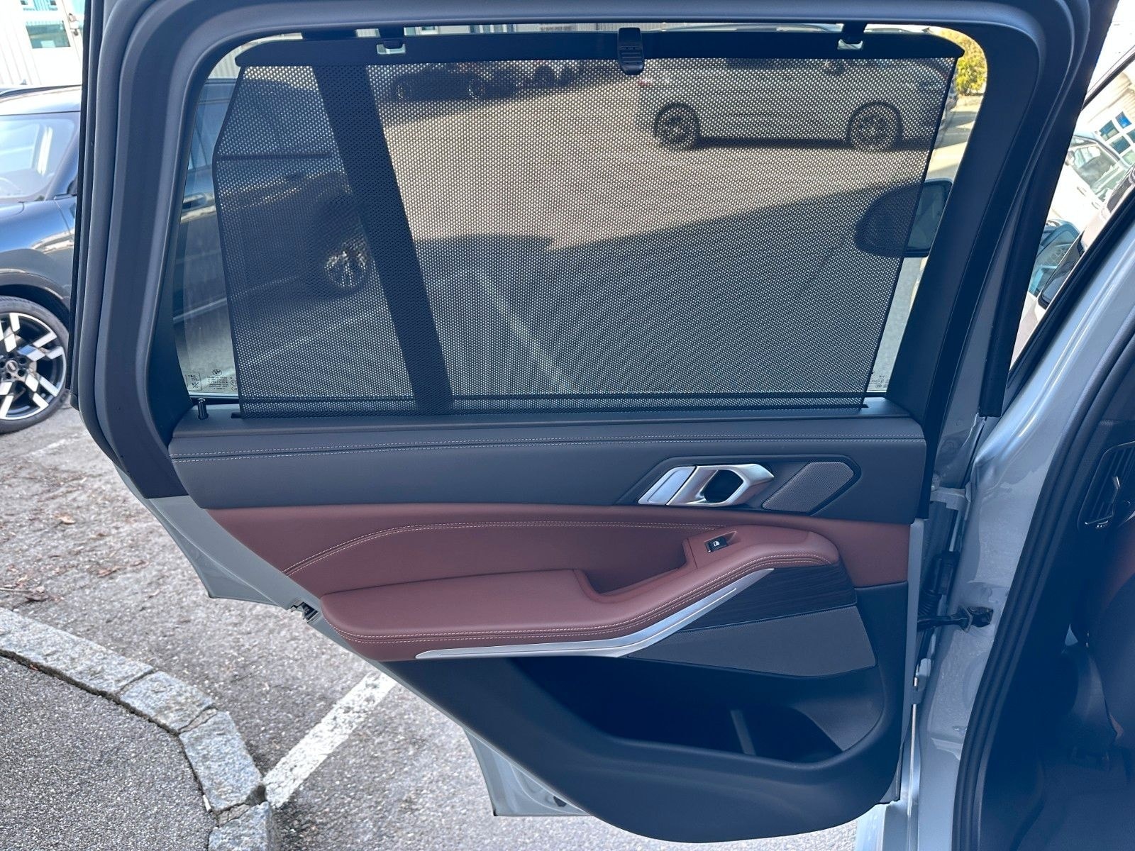 BMW X5 30d xDrive M Sport ACC,HUD,PANO,HARMAN,LUFT.. foto 20