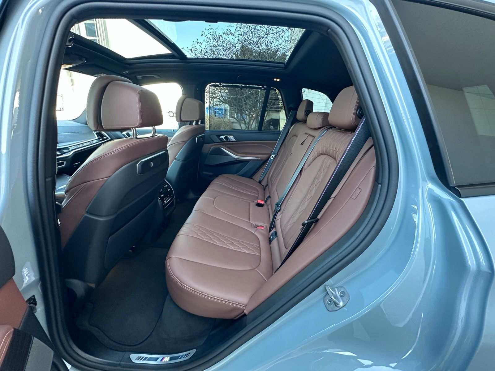 BMW X5 30d xDrive M Sport ACC,HUD,PANO,HARMAN,LUFT.. foto 22