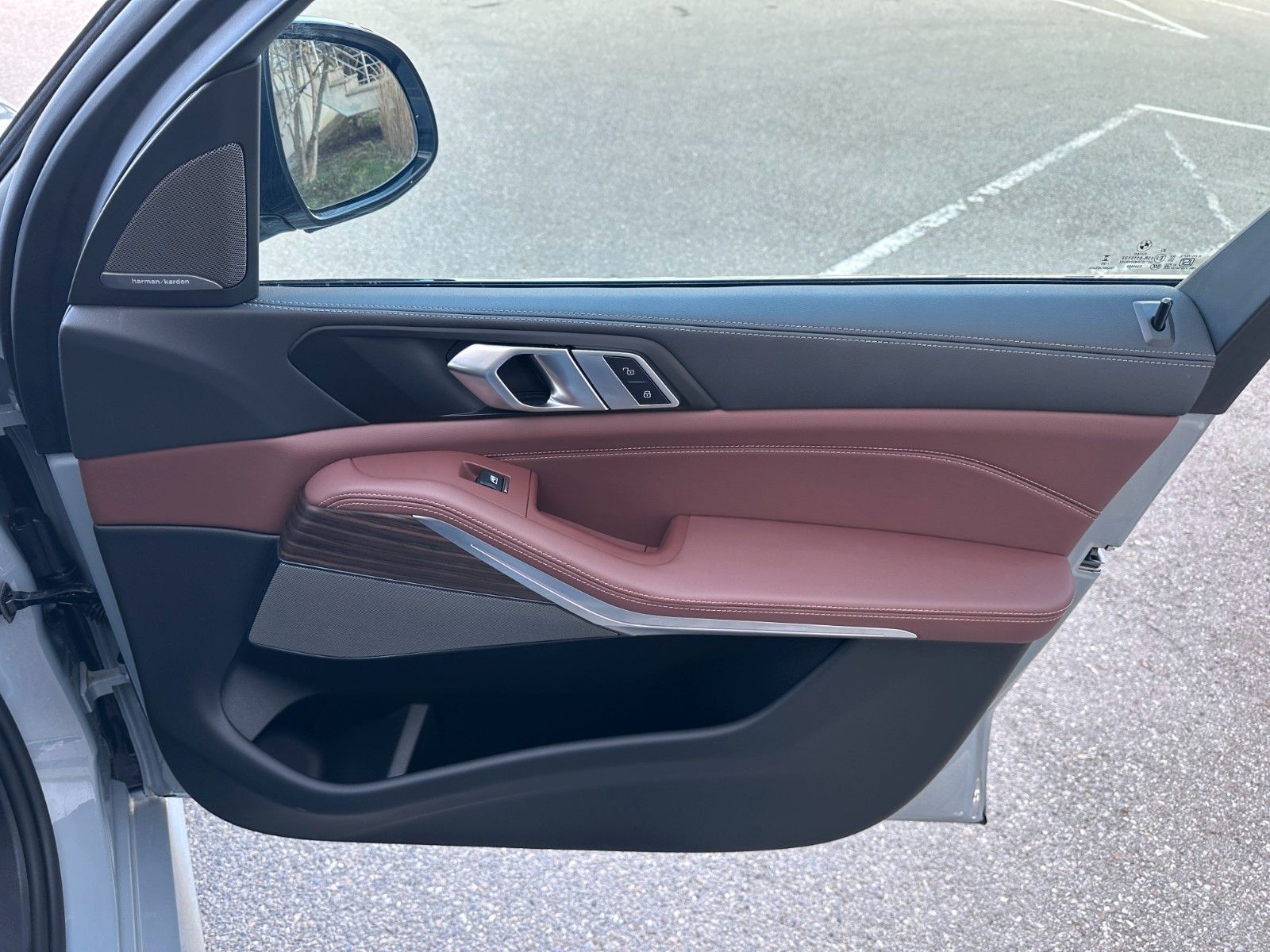 BMW X5 30d xDrive M Sport ACC,HUD,PANO,HARMAN,LUFT.. foto 24
