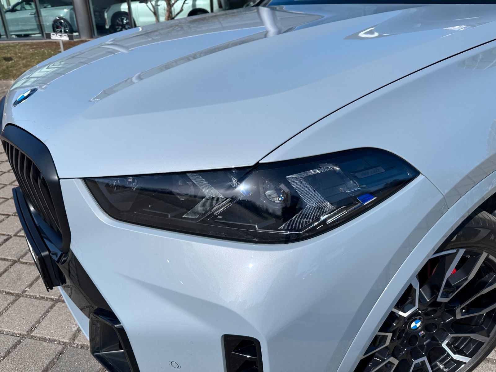 BMW X5 30d xDrive M Sport ACC,HUD,PANO,HARMAN,LUFT.. foto 10