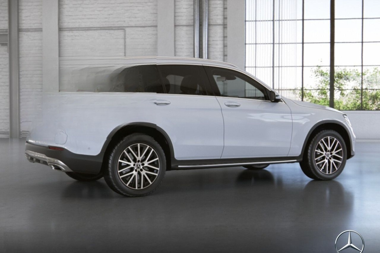 Mercedes-Benz GLC 300 de 4M LED/Kamera/CarPlay/DAB/EasyP/Ambi foto 21