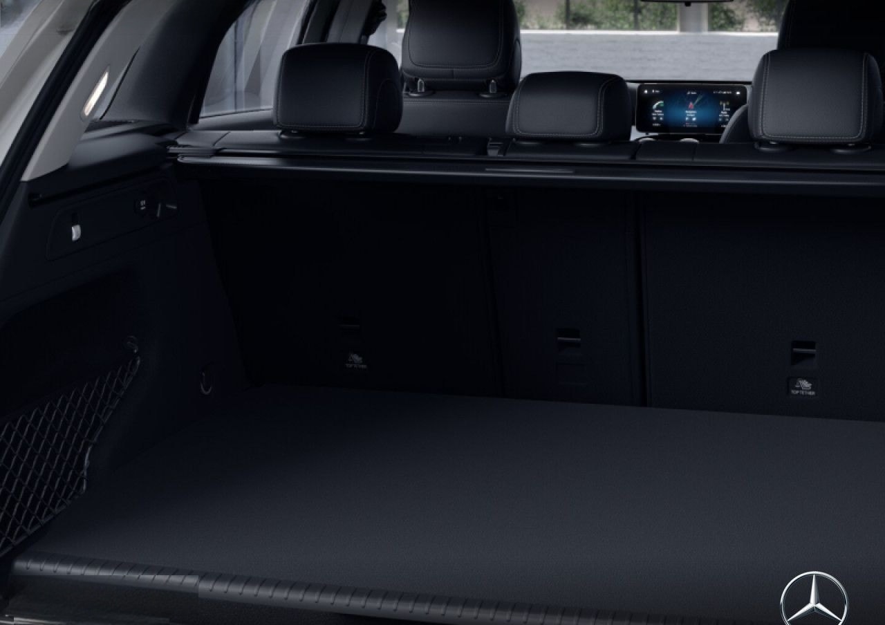 Mercedes-Benz GLC 300 de 4M LED/Kamera/CarPlay/DAB/EasyP/Ambi foto 10