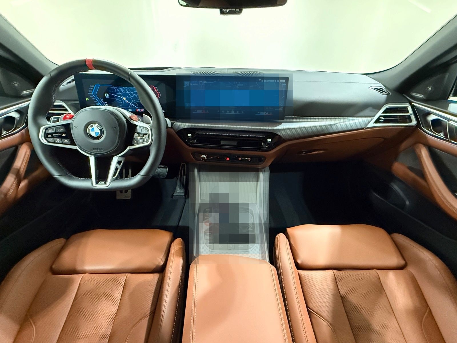 BMW M4 Competition M xDrive Cabrio ACC 360° HUD HK foto 11
