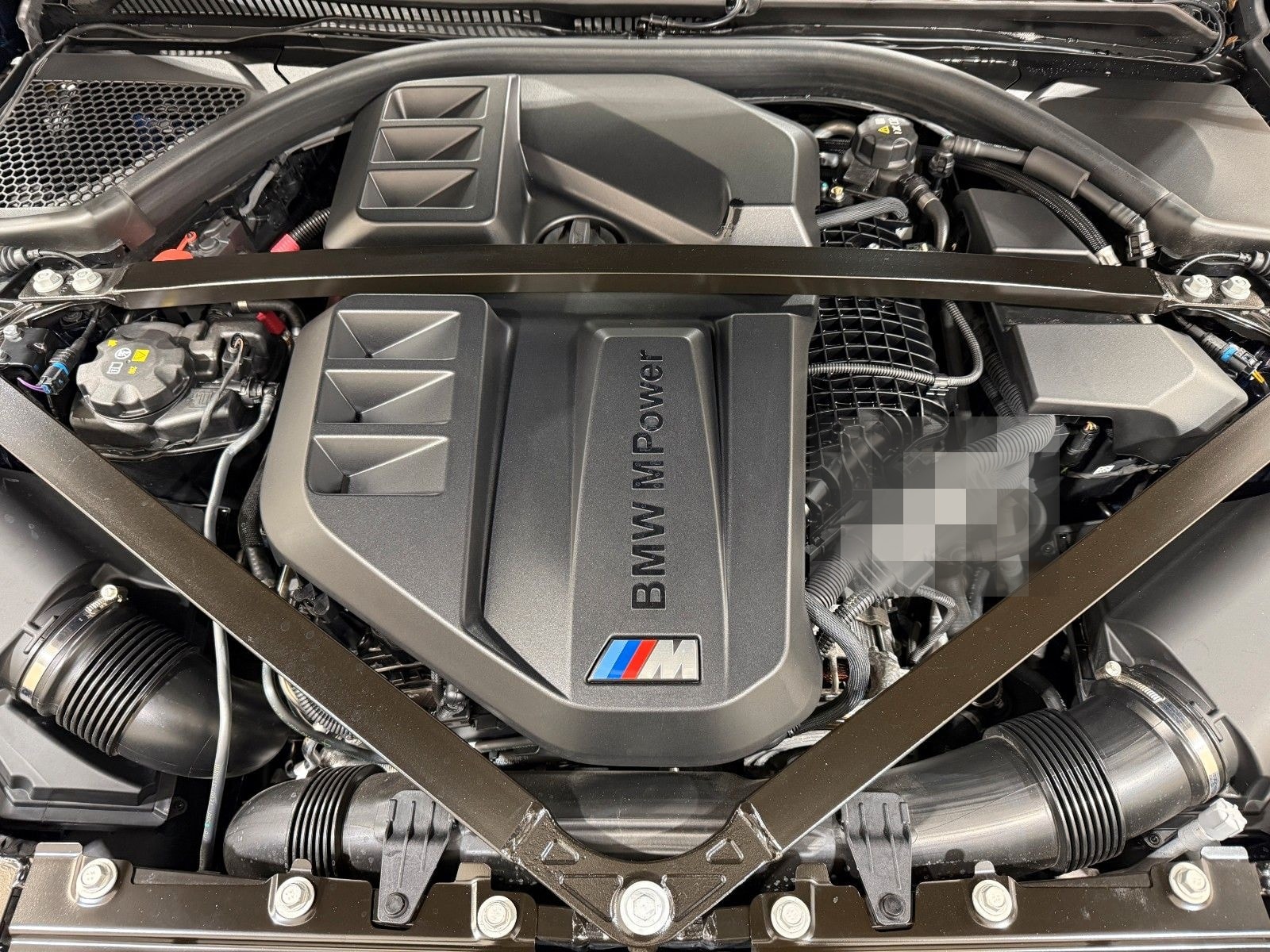 BMW M4 Competition M xDrive Cabrio ACC 360° HUD HK foto 22