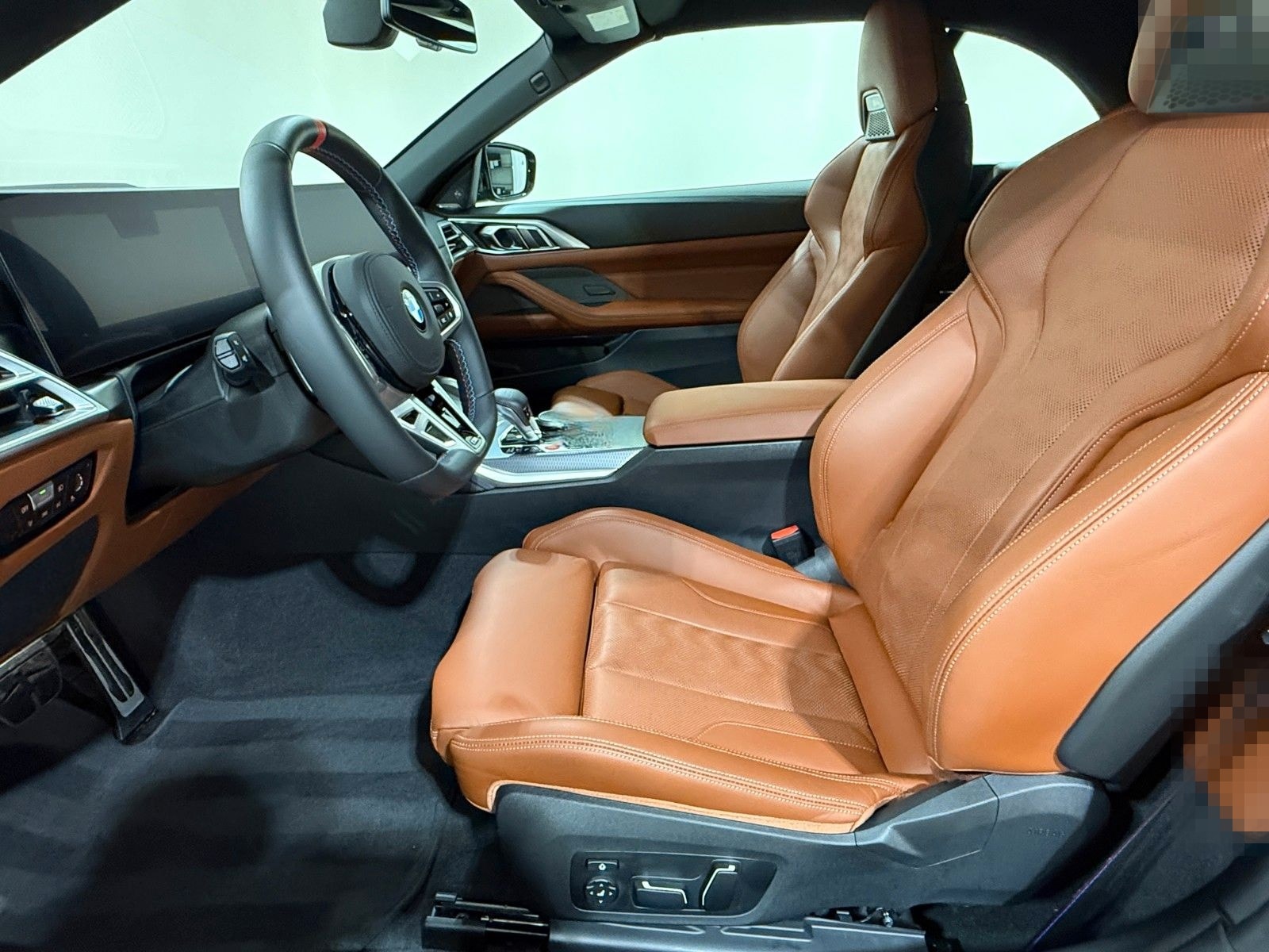 BMW M4 Competition M xDrive Cabrio ACC 360° HUD HK foto 9