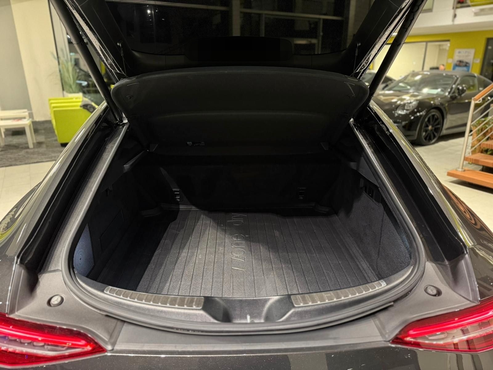 Mercedes-Benz AMG GT 4-trg.63 S 4Matic+*360°*Burmester*Memory* foto 13